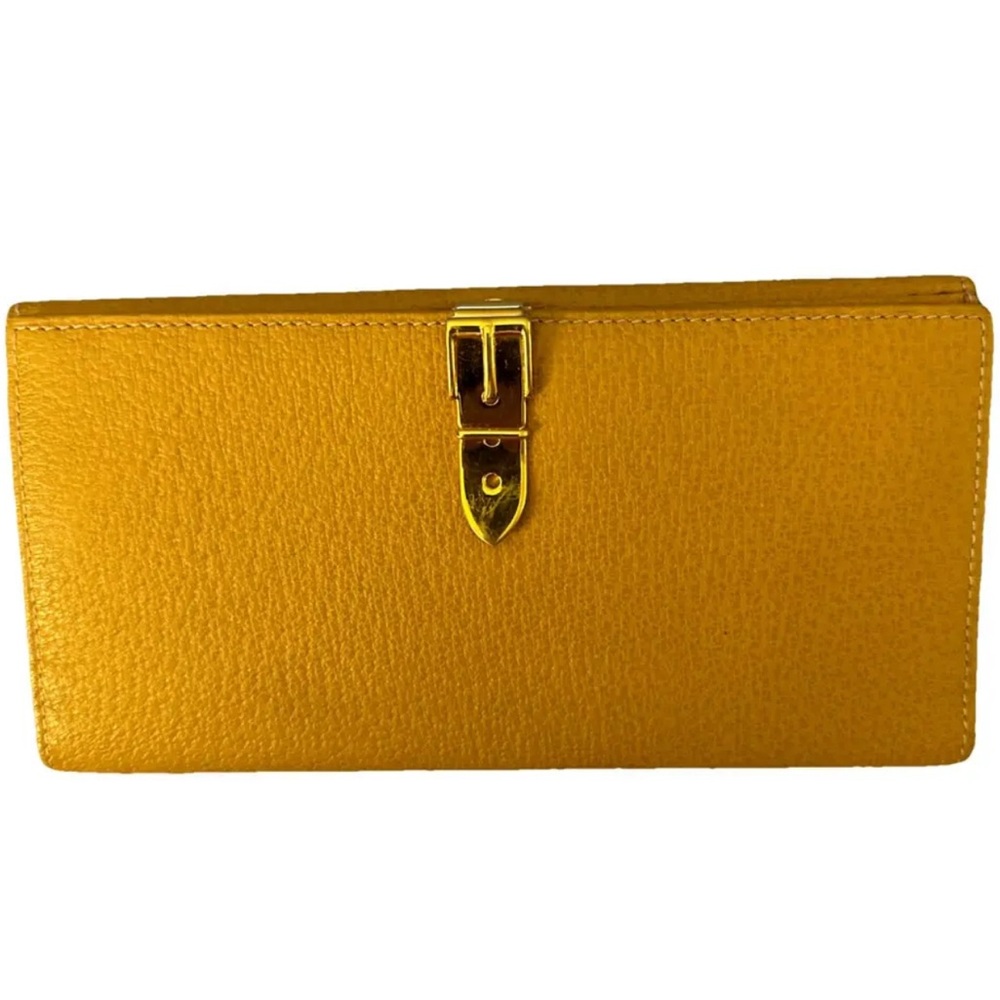 Authentic Gucci Wallet
